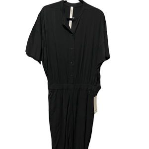 lululemon Perfectly Poised Jumpsuit - Never worn